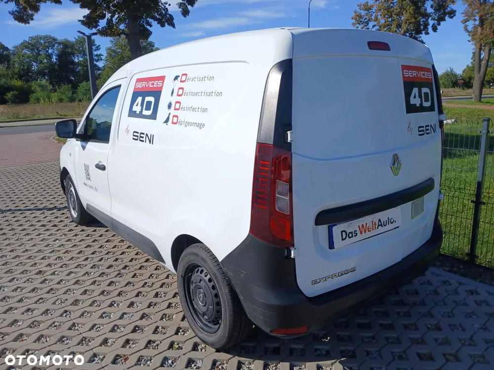 Renault EXPRESS - 3