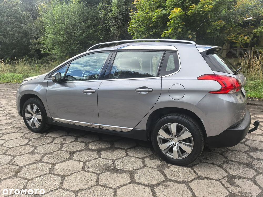 Peugeot 2008 82 VTI Allure - 5