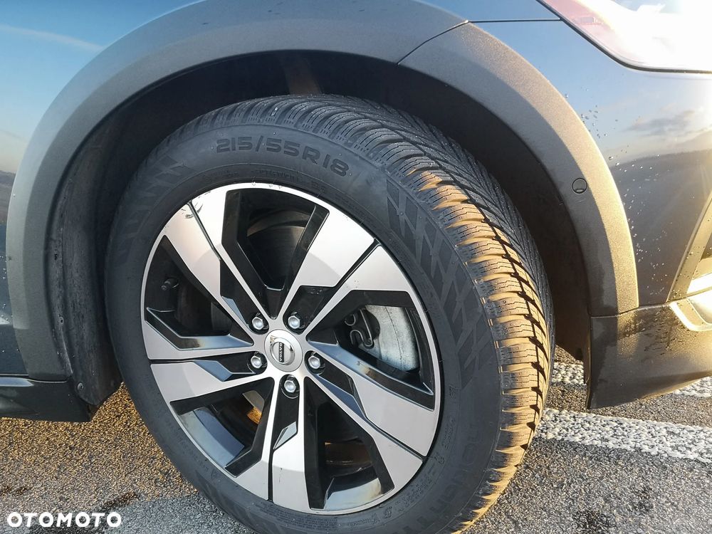 Volvo V60 T5 Geartronic Momentum Pro - 13