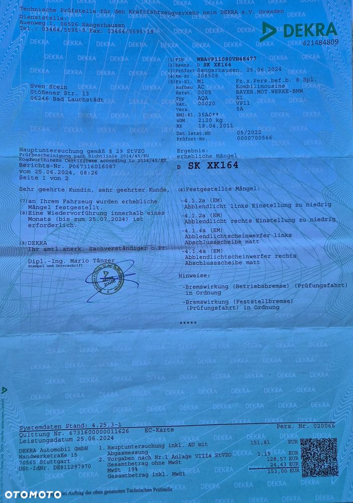 BMW X1 xDrive18d Sport Line - 28