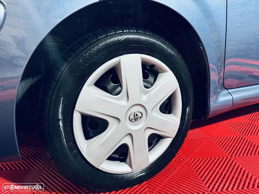 Toyota Aygo 1.0 Power Pack+AC - 14
