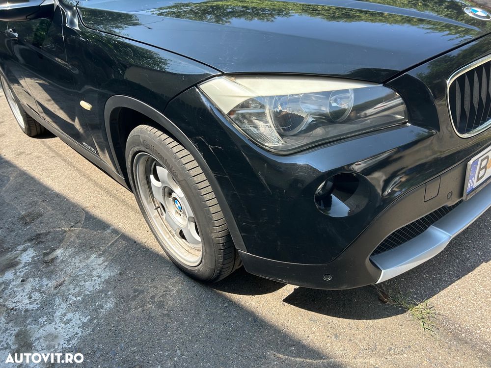BMW X1 - 2