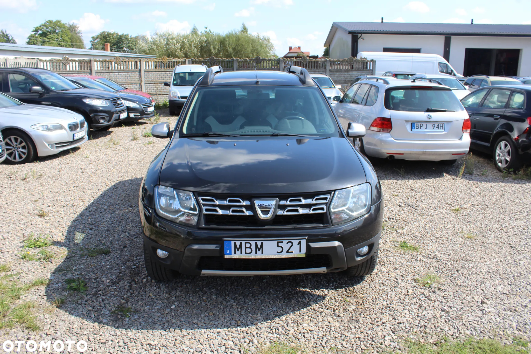 Dacia Duster 1.5 dCi Celebration - 9