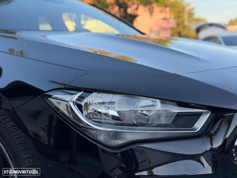 Mercedes-Benz CLA 250 e 8G-DCT AMG Line - 20