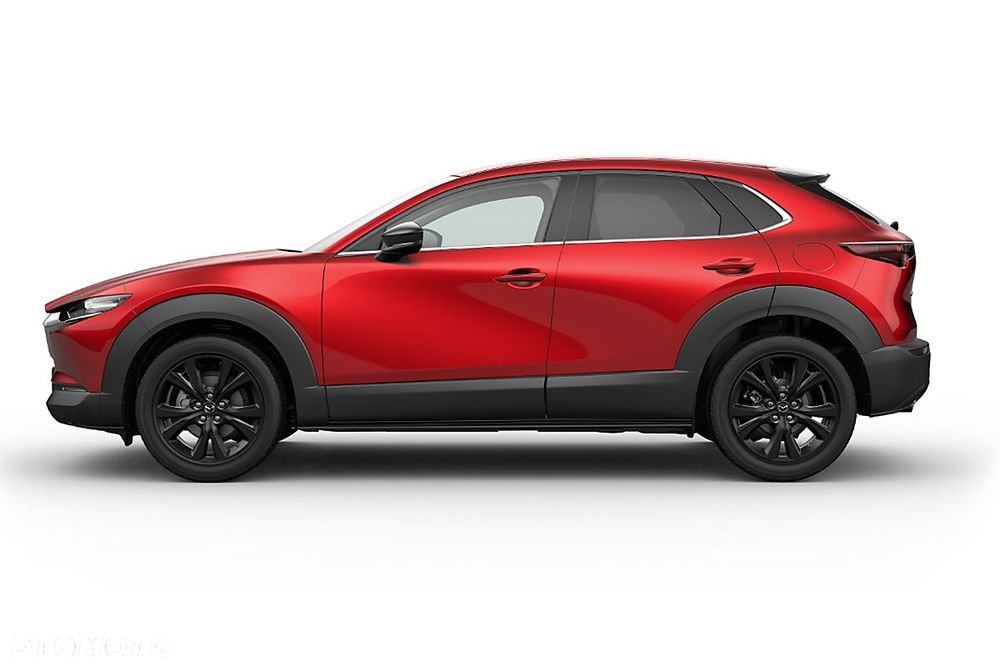 Mazda CX-30 2.0 mHEV Homura 2WD - 6