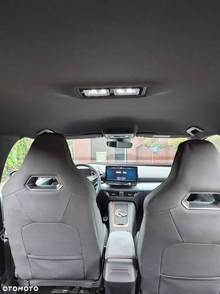 Cupra Born 150kW/58kWh - 7
