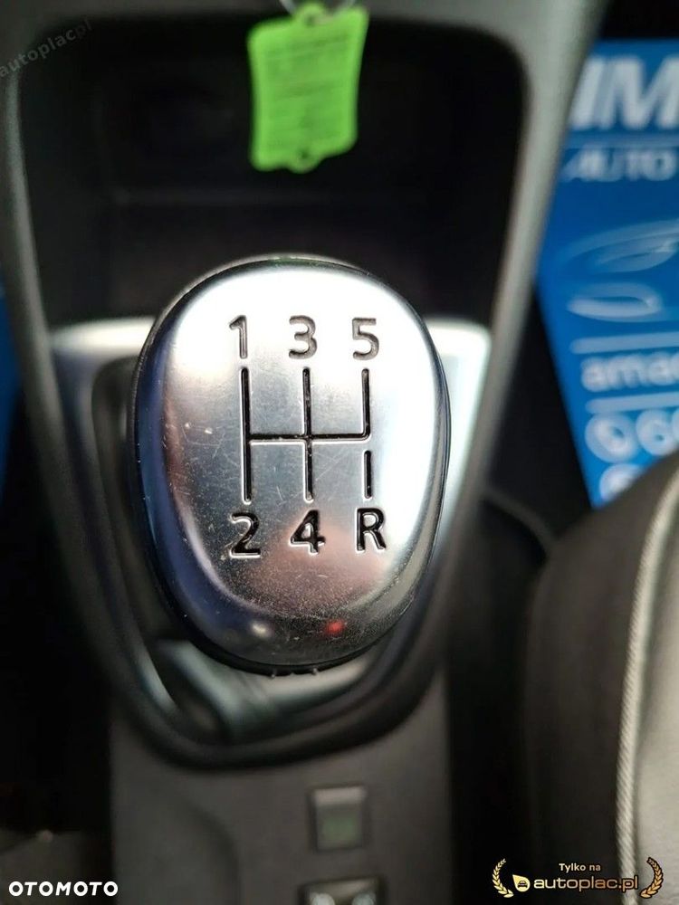 Renault Captur - 28