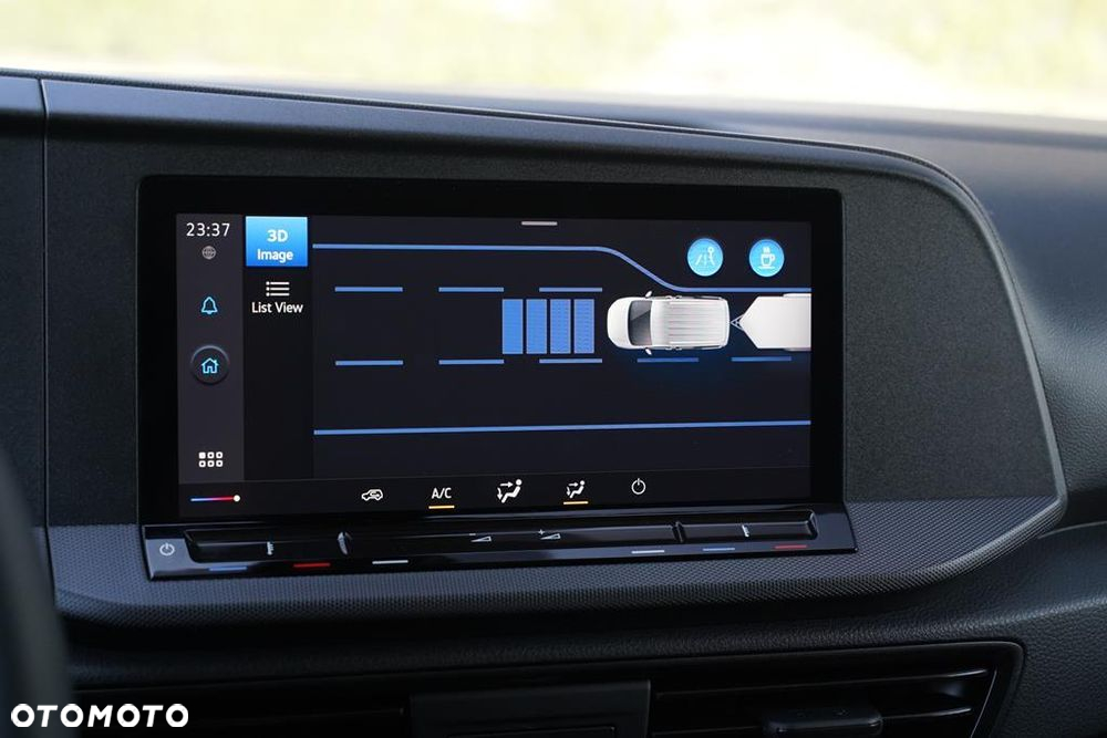 Ford Transit Connect '24 - 17