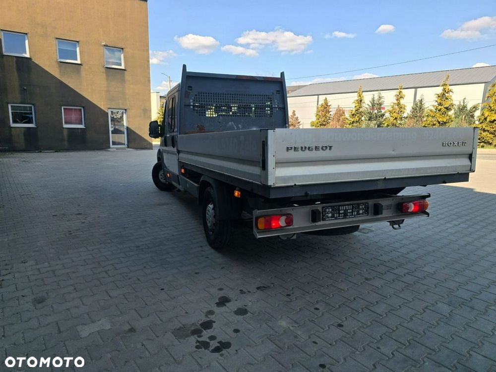 Peugeot Boxer - 24