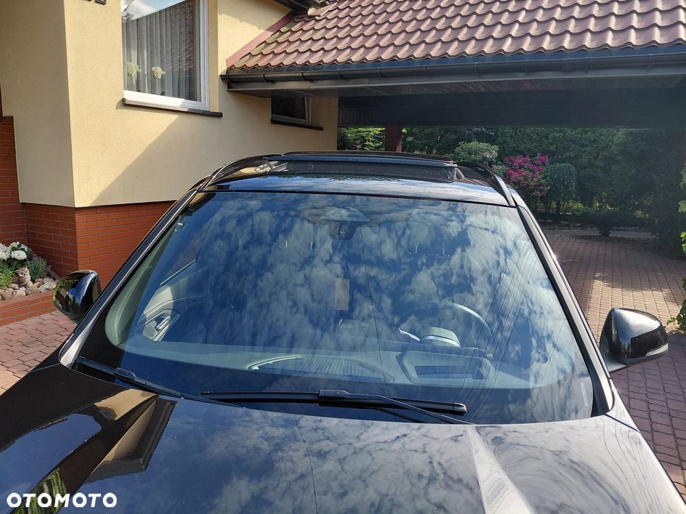 BMW X1 - 17