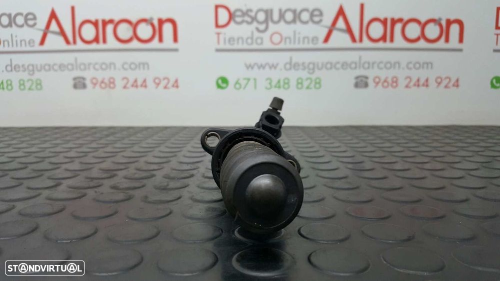 BOMBITO DE EMBRAIAGEM PEUGEOT 307 (S1) XS - 3