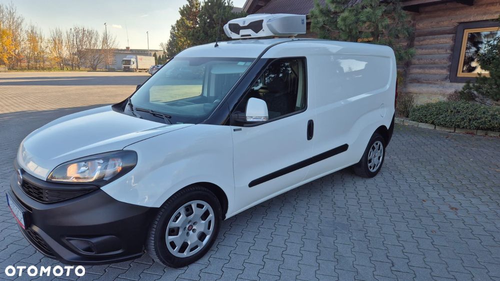 Fiat Doblo - 2