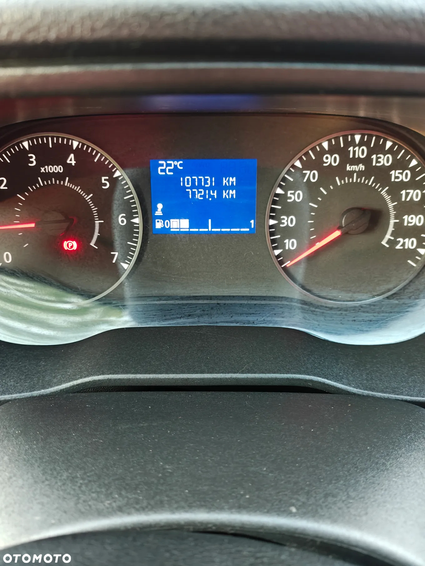 Dacia Duster 1.0 TCe Essential - 8