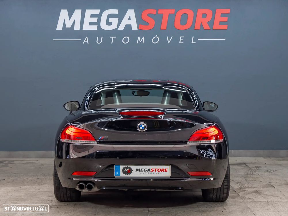 BMW Z4 23 i Auto - 9