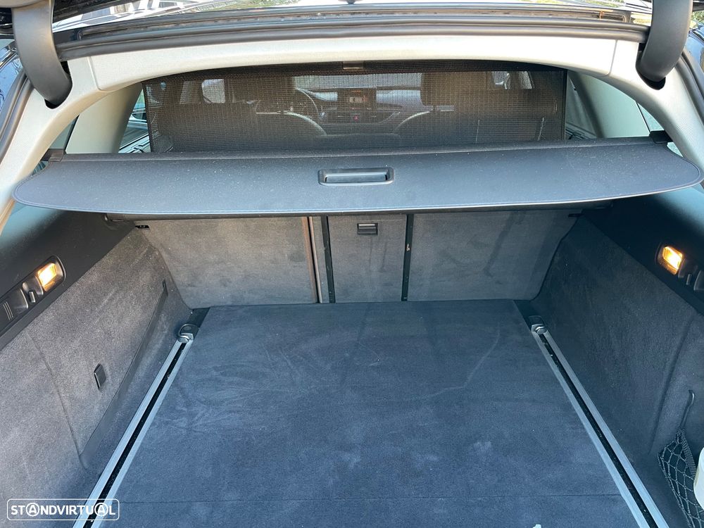 Audi A6 Allroad 3.0 BiTDi V6 quattro Adv.Tiptronic - 8