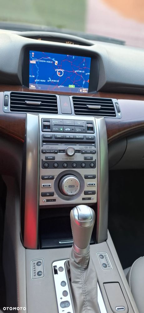 Honda Legend 3.5 Executive - 24