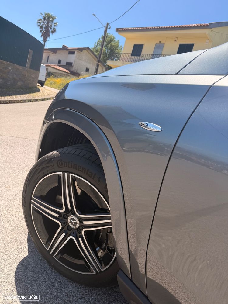 Mercedes-Benz GLE 350 - 47