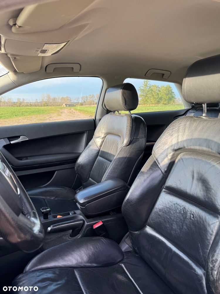 Audi A3 3-drzwiowe 1.9 TDI Ambition - 12