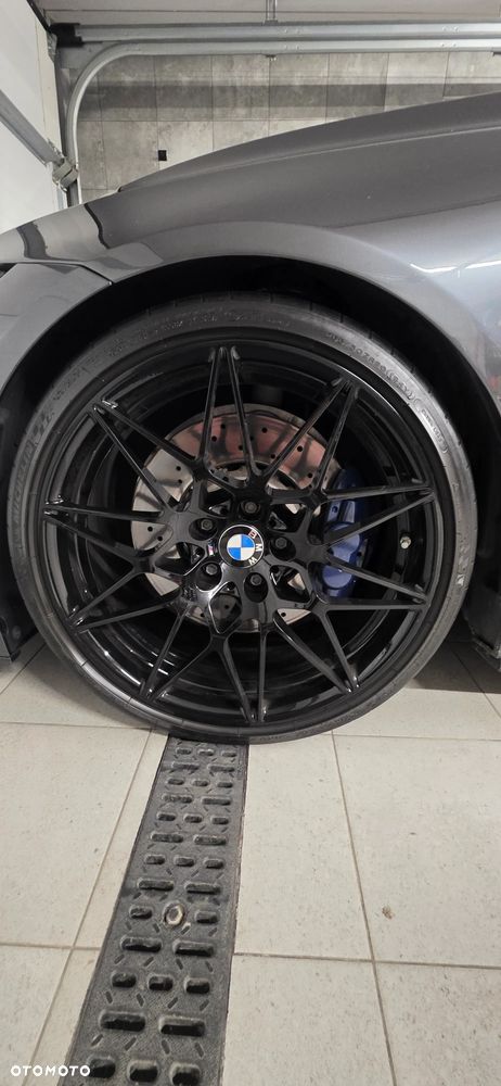 BMW M4 DKG - 13