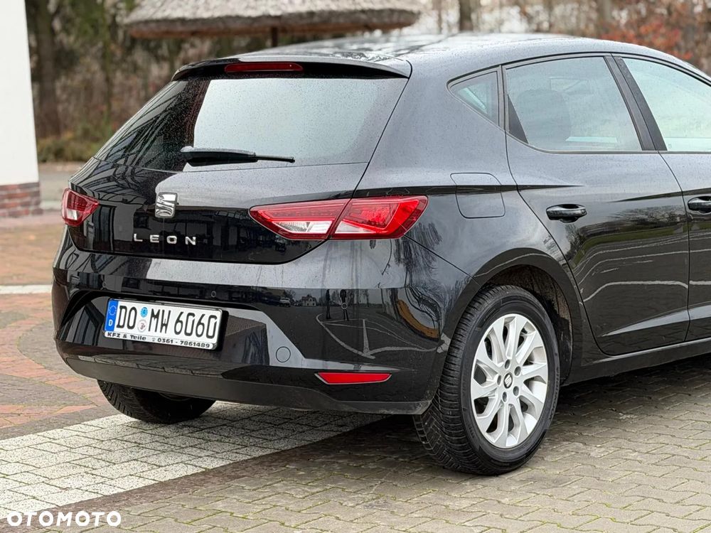 Seat Leon - 21