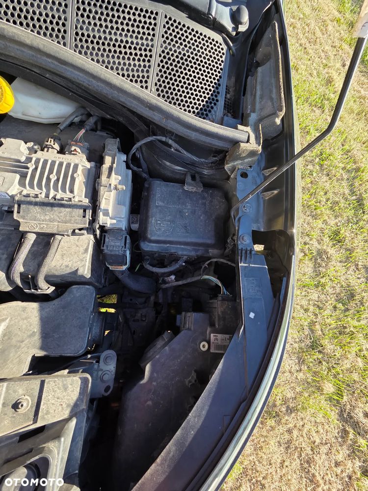 Citroën C4 Cactus BlueHDi 100 82g Stop&Start Feel - 17