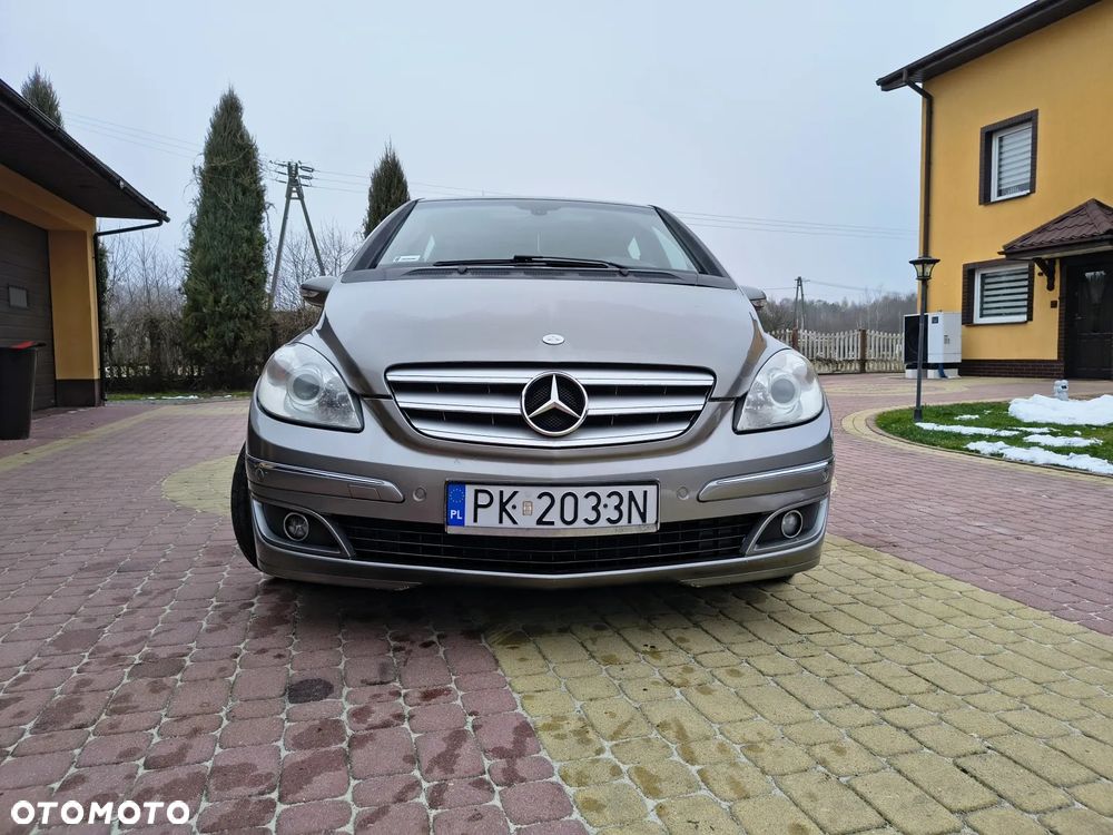 Mercedes-Benz Klasa A 180 CDI Special Edition - 2