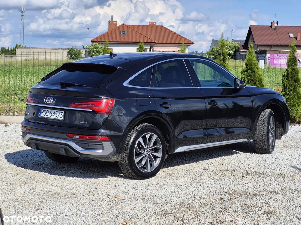 Audi Q5 - 15