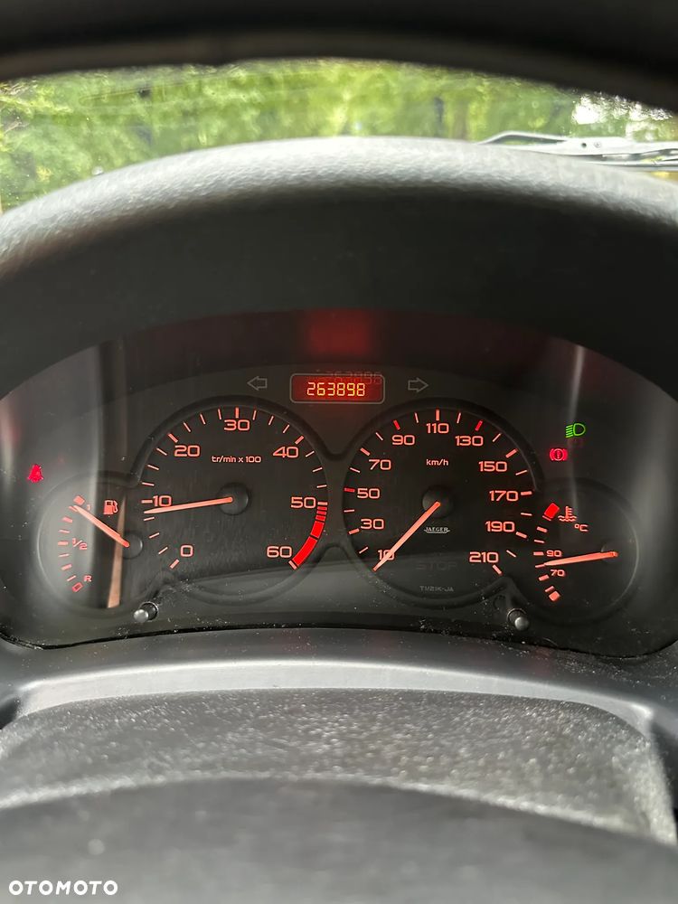 Citroën Berlingo 1.9D X - 2