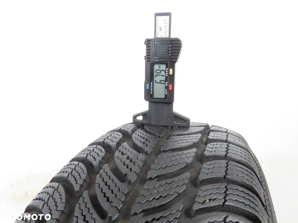 175/65R14 OPONA ZIMOWA UŻYWANA Dębica Frigo 2 82T - 5