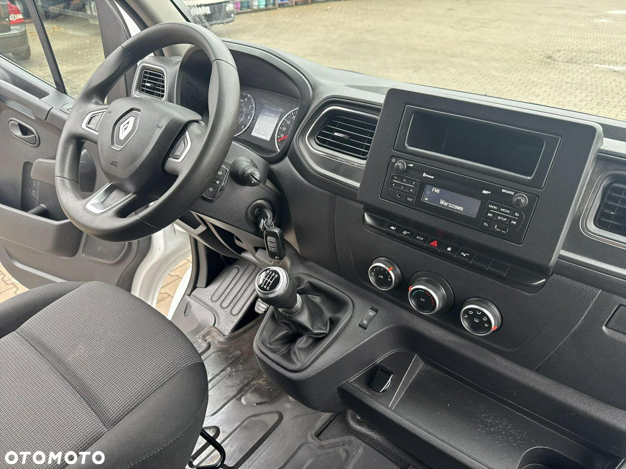 Renault Master - 22