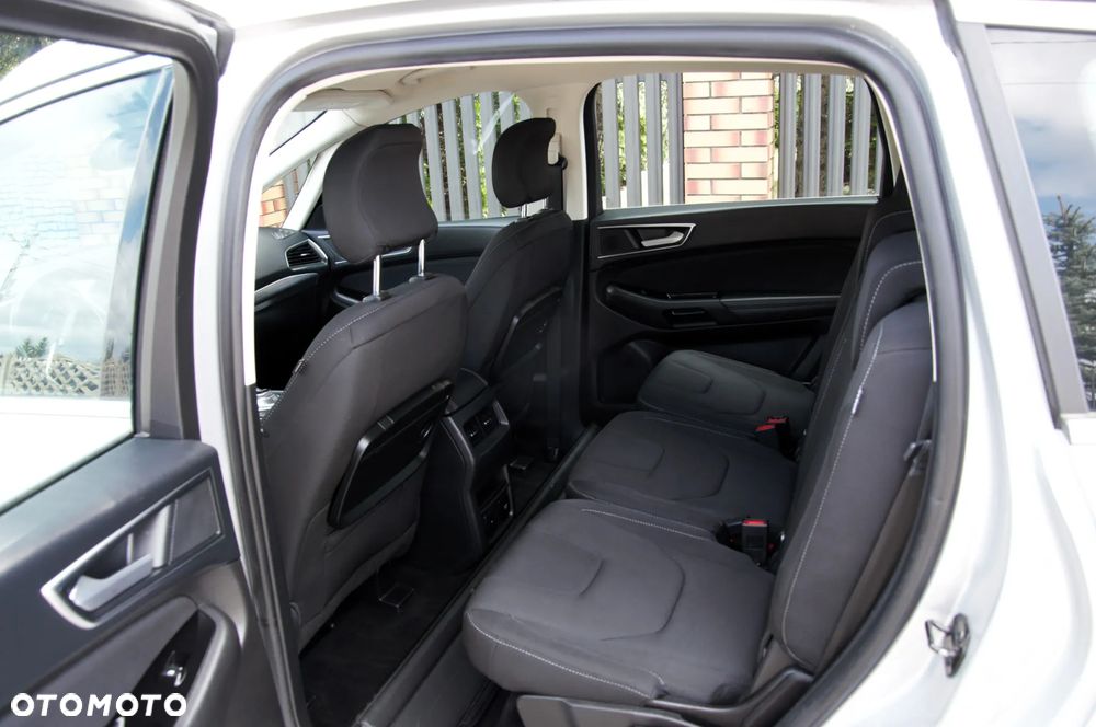 Ford S-Max 2.0 EcoBlue Vignale - 18