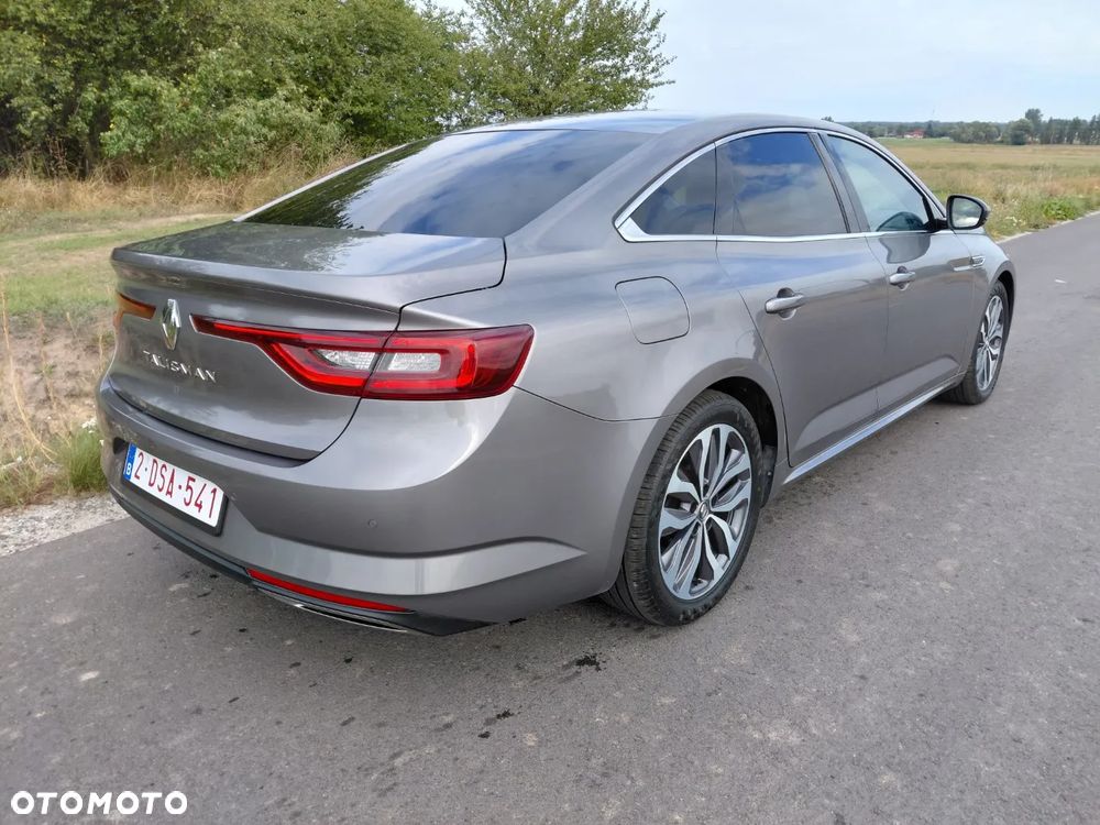 Renault Talisman ENERGY TCe 150 EDC INTENS - 5