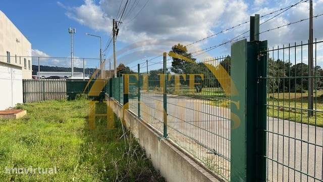 Armazém para venda na Quinta do Anjo - Grande imagem: 3/43