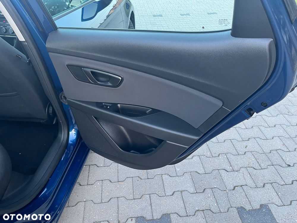 Seat Leon 1.0 TSI ECOMOTIVE Style - 19