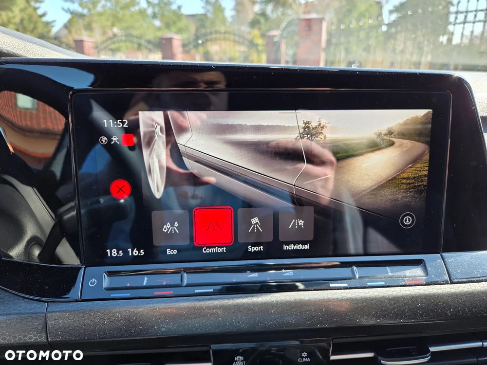 Volkswagen Golf 2.0 TSI BMT GTI Performance DSG - 33