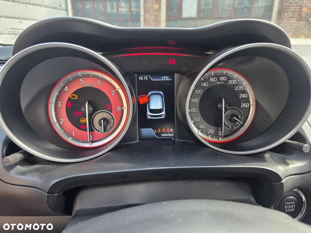 Suzuki Swift - 9