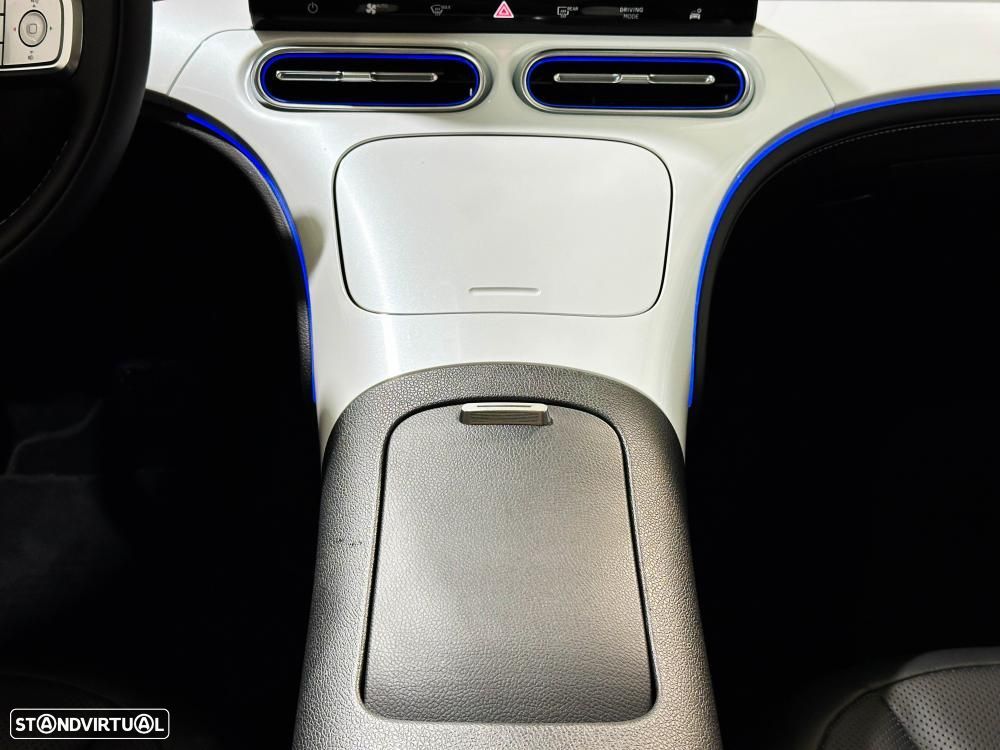 Smart #1 66 kWh Premium - 23