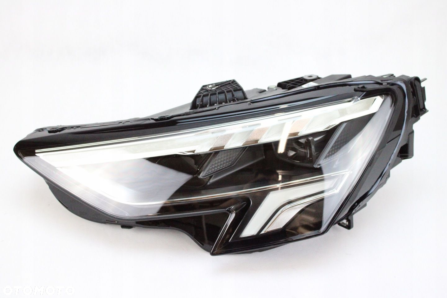 NOWA ORG LAMPA LEWY PRZÓD FULL LED AUDI A3 8Y S3 RS3 8Y0941033 - 3