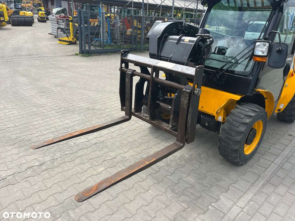 JCB 520-40 4WS - 12
