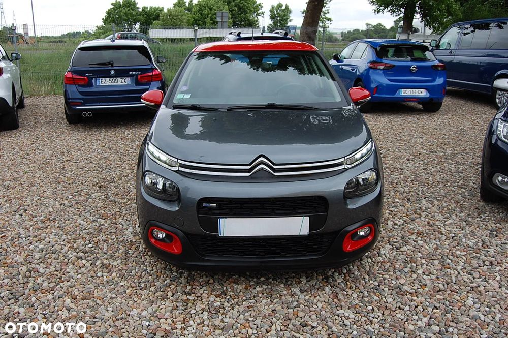 Citroën C3 - 14
