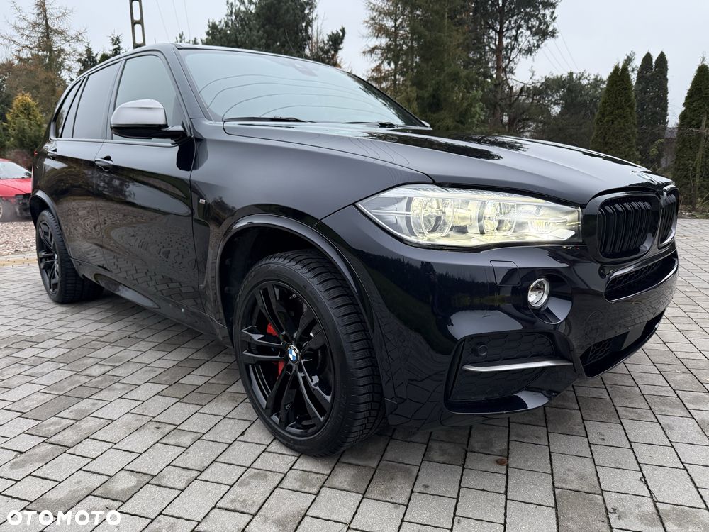 BMW X5 - 1
