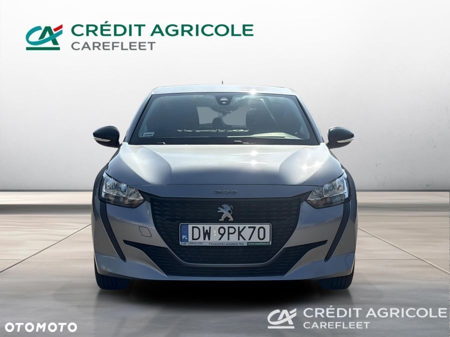 Peugeot 208 1.2 PureTech Like S&S - 9