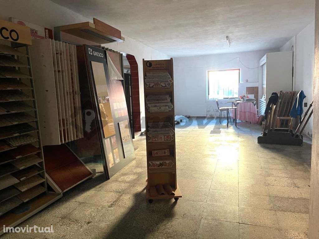 Moradia T2 na Vila de Garvão, Ourique - Grande imagem: 4/9