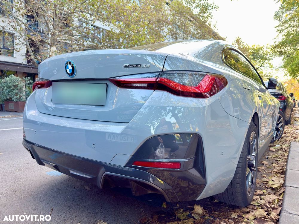 BMW i4 eDrive35 - 2