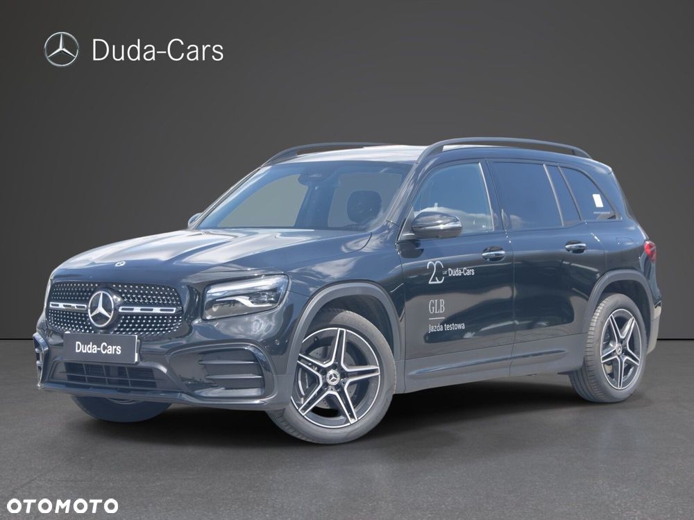 Mercedes-Benz GLB - 6