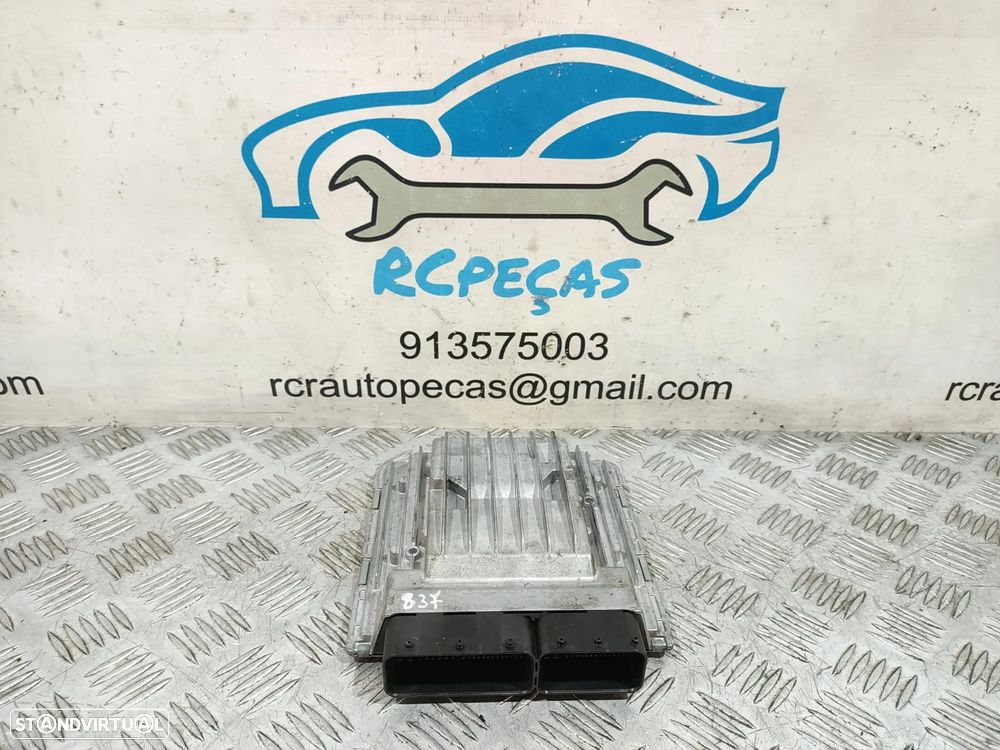 CENTRALINA ECU MOTOR BMW E81 E82 E87 E88 E90 E91 116i 2.0 Gasolina 170cv 12147640015 61359147226 12147621178 12147599881 12147595179 12147593666 DME CAS3 Chave Chaves Manual Continental 116i 318i 118i