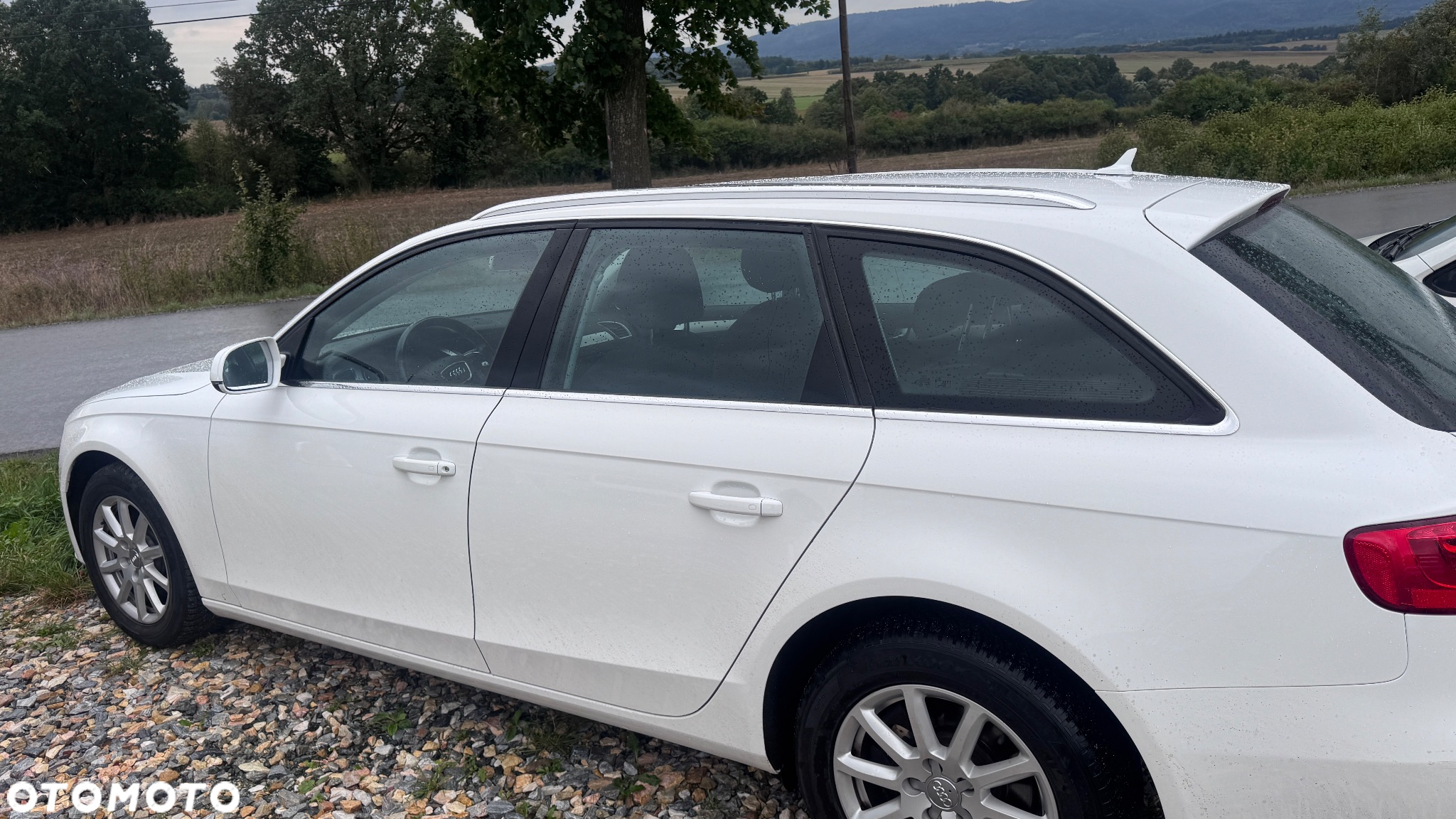 Audi A4 - 4