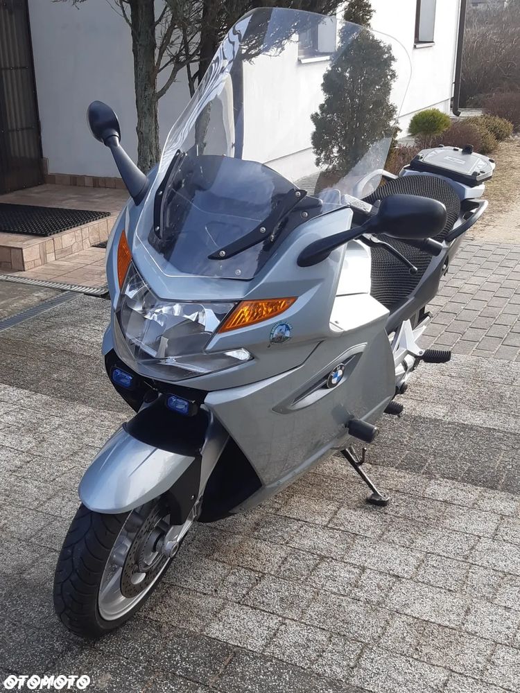 BMW K - 6
