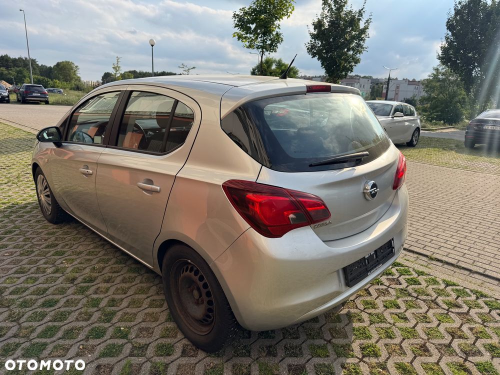 Opel Corsa - 3