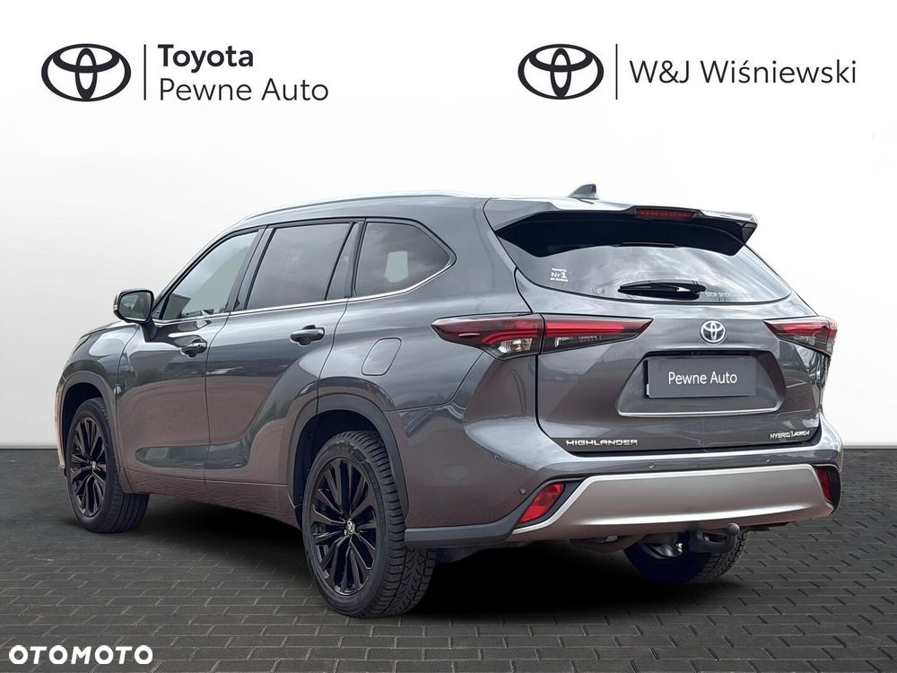Toyota Highlander - 26